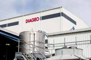 Diageo splashes out on $21m warehouse